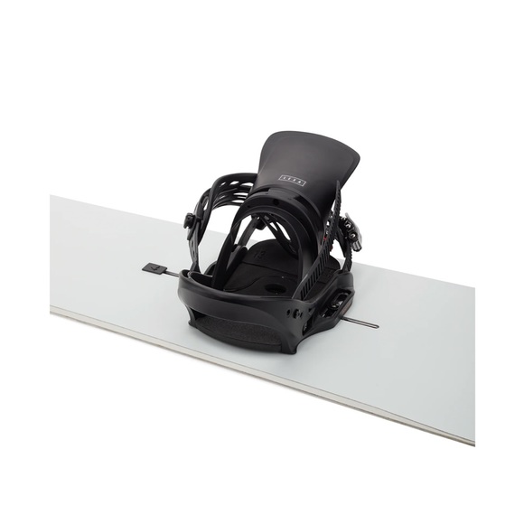 snowboard bindings - Picture 7 of 11